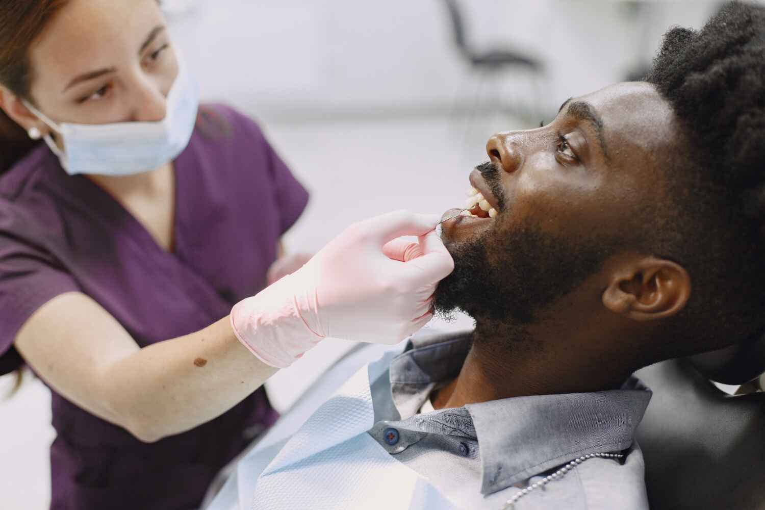 24-Hour Dental Clinic Near Me Tangelo Park, FL